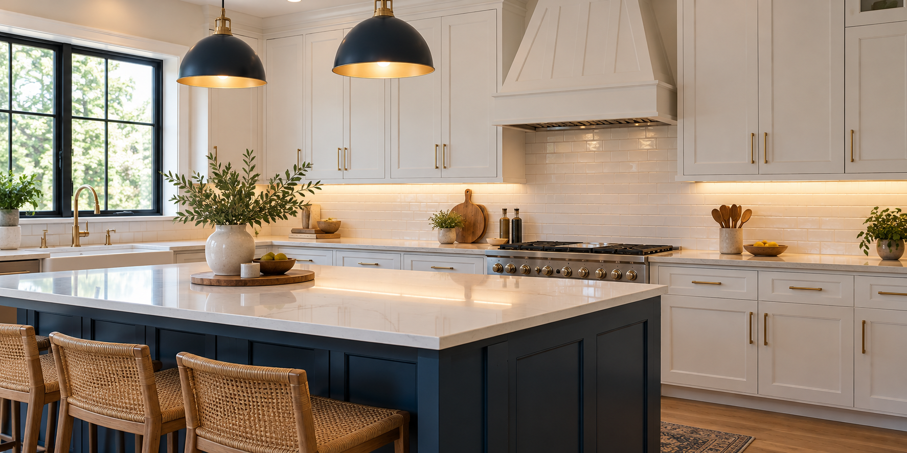 Renovations & improvements — illustrative service image